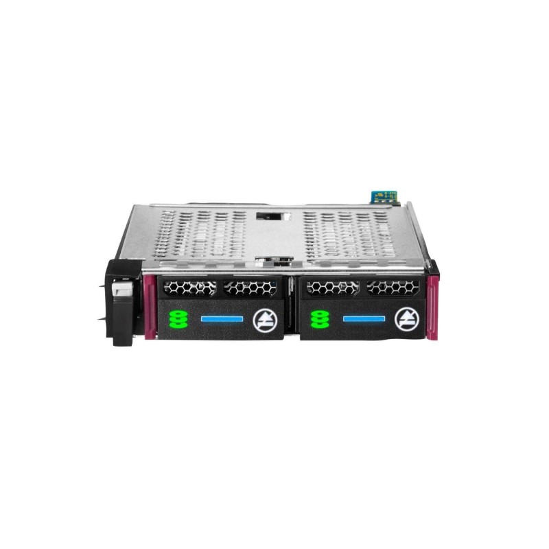Hewlett Packard Enterprise 240GB SATA RI M.2 2280 SSD
